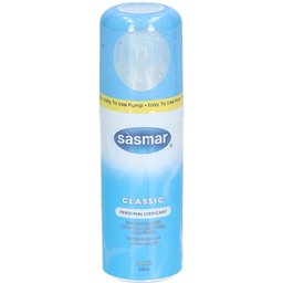 Sasmar® Classic Lubrifiant personnel