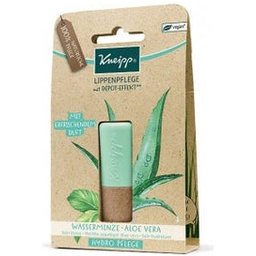 Baume à lèvres Hydro Care aloe vera et menthe aquatique 4,7g
