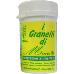 Supplément Intestin 100comp