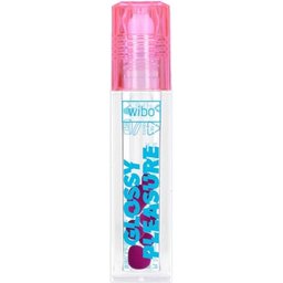 Glossy Pleasure Lip Oil 3 Pineapple 5ml
