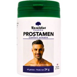 Prostamen 60 Gélules