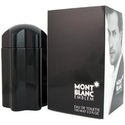 Montblanc Emblem Eau De Toilette Eau De Toilette 100ml Vaporizador