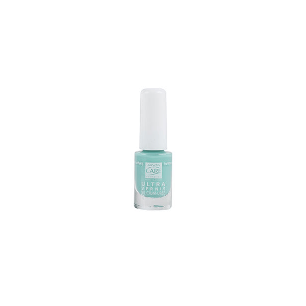 Ultra Vernis Silicium Urée Turquoise 1583 5ml