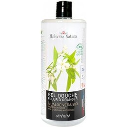 Gel Douche Aloe Orange 1000ml
