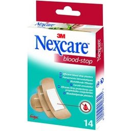 Blood Stop Pans Bt14