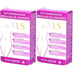XLS Cure Bûleur De Graisses