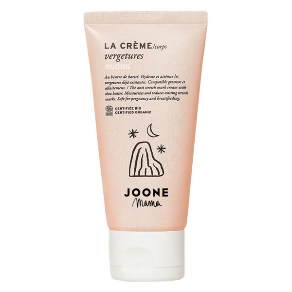 La crème vergetures 200ml