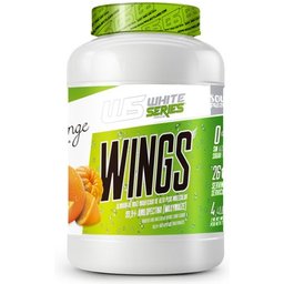 Project Wings 2000g