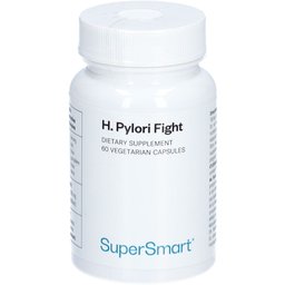 - H. Pylori Fight