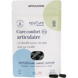 Cure Confort Articulaire