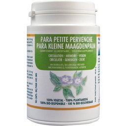 Para Petite Pervenche