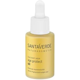 Age Protect Oil 30ml