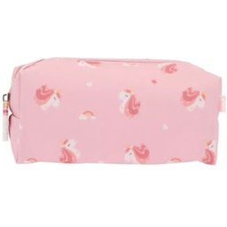 Estuche Magical Unicorn 1ud