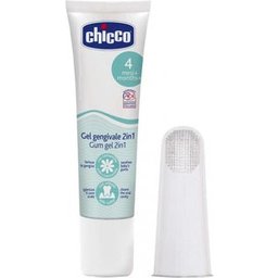 Kit Ch Gel Gingivi + Dit 25250