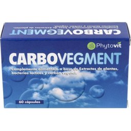 Carbovegment 60caps