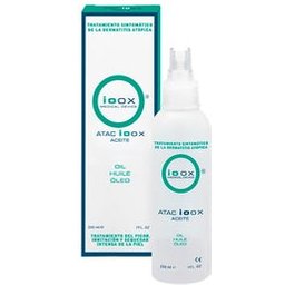 Atac Aceite 200ml