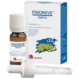 Uriach Fisioreve Tripto 20ml