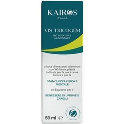 Kairos ItaliaVis Tricogem Spray 50ml