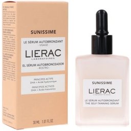 Sunissime Le Sérum Autobronzant Visage 30ml