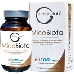 Micobiota 60caps