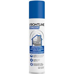 HomeGard® Spray insecticide et acaricide pour l’habitat