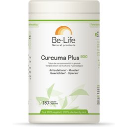Curcuma Plus-5000