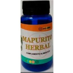 Mapurito Herbal 100caps