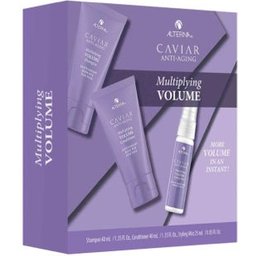 Kit Caviar Multiplying Volume 3uts