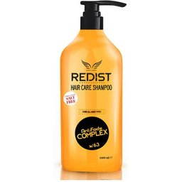 Shampoo Hair Care AntiFade Complex 1000ml
