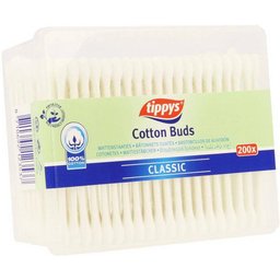 Tippys® Coton-tiges Classic