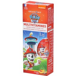 Granions Spray Kids Multivitamines Pat Patrouille
