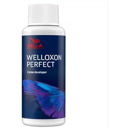 Welloxon Oxydant 9% 30Vol 60ml