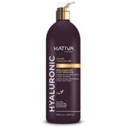 Hyaluronic Keratin & Coenzyme Q10 Shampoo 1000ml