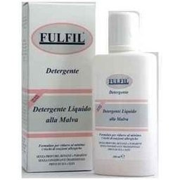 Eurocosmedic Fulfil Nettoyant 200ml