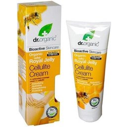 Cellulite en gelée organique Dr