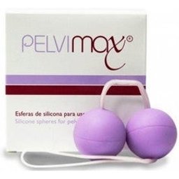 Sphères en silicone