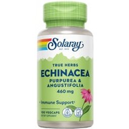 Echinacea Caps 460mg