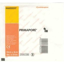 Primapore Aposito 10mx8cm
