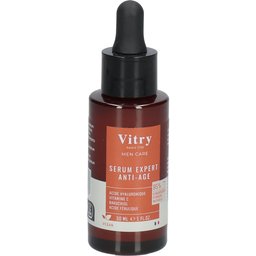 Sérum Expert Anti-âge Homme