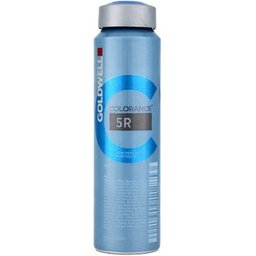 Colorance Demi Permanent Hair Color 5R Teak 120ml