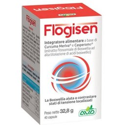 Flogisen 40Cps