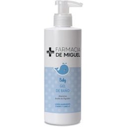Baby Gel de Bain 400ml