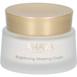 Crème de Nuit Anti-Age Teint Parfait