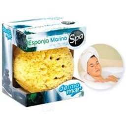 Esponja Natural Marina T- Gde *
