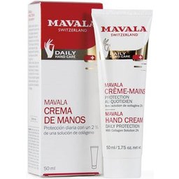 Crème À Mains 50ml