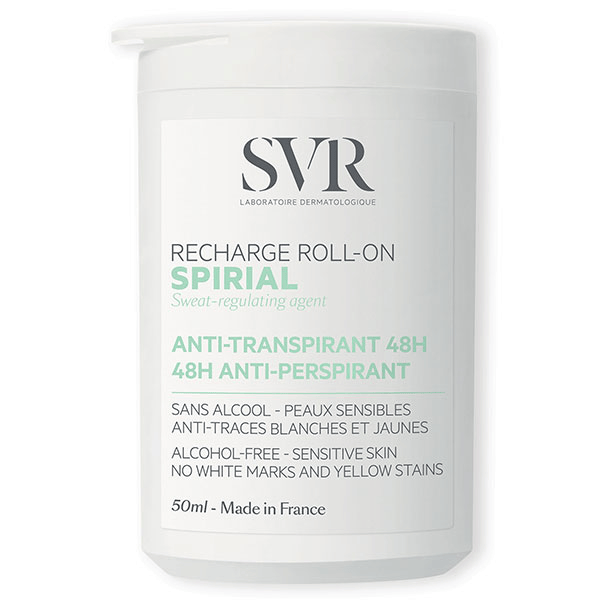 Spirial Roll'On Recharge 50ml