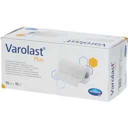 Hartmann Varolast Plus 10cmx10m 9315854