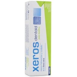 Dentaid Dentifrice 75ml