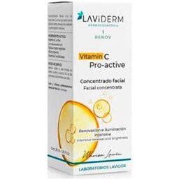 Laviderm Vitamin C Pro-Active Facial 30ml