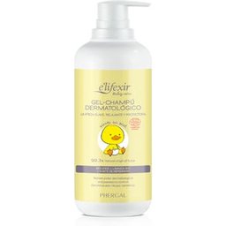 E'lifexir Baby Care gel-shampooing 500ml